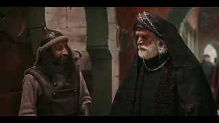 FATIH AL ANDALUS EP 28 مسلسل فتح الآندلس الحلقة ٢٨ 