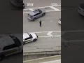 Car involved in multiple-vehicle crash goes over ramp near Ft Duquesne Bridge 2 dead