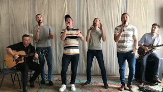 Гурт БУДЬМО Причарувала приворожила Скрипко моя Поведи мене Live акустика 2020  Гурт БУДЬМО Причарувала приворожила Скрипко моя Поведи мене Live акустика 2020