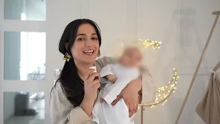 LIFE UPDATE als Mama 🥹 Wie geht es weiter? Ramadan Kareem 🌙