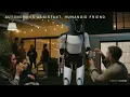 Elon Musk introduces an army of Optimus robots