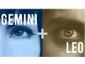 Gemini Leo Love Compatibility