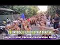 Download Lagu DJ PARADISE x VELOCITY BABY DON'T GO ‼️ Joget Kreasi Karnaval Kelurahan Blitar Terbaru
