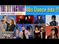 Download Lagu 80s HIT FACTORY!! - Tribute mix to Stock, Aitken and Waterman By  DJ ROHAN