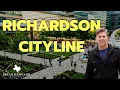 Market Spotlight Cityline Richardson Texas Land for Sale near Dallas Fort Worth