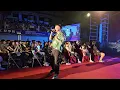 蕭秉治-我對你的愛沒有盡頭 Endless Love 虎尾科技大學114級畢業晚會