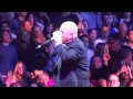 Uptown Girl - Billy Joel - Madison Square Garden 12/18/14