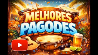 SÓ AS BRABAS DO PAGODE 2026 💥 Playlist Completa