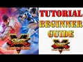 Download Lagu The Beginner's guide to Street Fighter V: Champion Edition