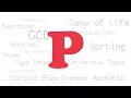 The Formal Definition of P P vs NP
