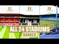 Download Lagu ESTÁDIOS DA EFL CHAMPIONSHIP 2025/26 CLASSIFICADOS do pior ao melhor