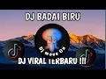Lagu DJ BADAI BIRU 🎶 ITJE TRISNAWATI CANDU SLOW || TERBARU YANZ TUBE 2026 PALING DI CARI‼️