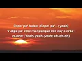 Abraham Mateo, Becky G - Tiempo Pa Olvidar (Letra/Lyrics)