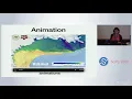 Website for Interacting w Oceanographic Data Numerical Model Output SciPy 2018 Kristen Thyng