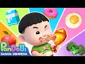 Download Lagu Makanan Sehat Juga Sangat Enak | Kebiasaan Baik Anak-anak | Super Pandobi Bahasa Indonesia