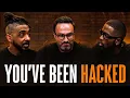 THE AI BUBBLE VC TECH SCAMS CYBER BLACKOUTS ARE YOU HACKED EP 28