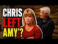 Did Chris Marek Leave Amy Roloff The Truth Behind the 2 Million Secret LPBW
