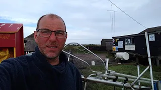 32) Out of this Wold! Southwold!