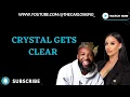 Crystal on DIVORCING Ne-Yo Monyetta and her clearing the air setting the record straight MORE