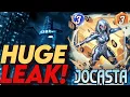 CRAZY NEW TECH TEAM LEAKS NEW PYM RELEASES - ULTRON REWORK MARVEL Strike Force