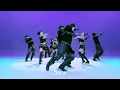 (Full Focused) KEY(키) '가솔린 (Gasoline)' 4K | BE ORIGINAL
