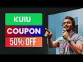 KUIU Coupon Code KUIU Discount Code 50 OFF