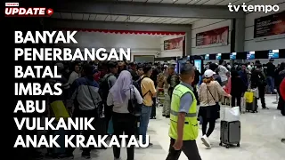Hak Penumpang saat Penerbangan Dibatalkan