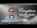 08-09-2026 - Celebration of life for Sergeant First Class Ret Bobby Atkinson Sr