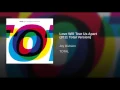 Love Will Tear Us Apart
