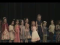 Gilpin Spring Concert (K) 2017-05-04 "Shake My Sillies Out"