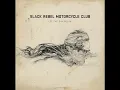BLACK REBEL MOTORCYCLE CLUB - "Let The Day Begin" (Official Audio)