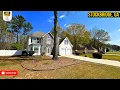 Gorgeous Home for Sale in Stockbridge GA 369K HUGE BACKYARD 41 Acres Ready NOW