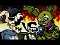 Download Lagu Springtrap meets Tabi for the First Time