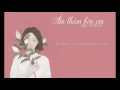 Download Lagu Lyrics || Âm thầm bên em - Sơn Tùng MTP