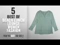 Beach Lunch Lounge Women Fashion 2018 Best Sellers Beach Lunch Lounge Womens Letitia Crochet Trim