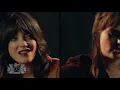 Sharon Van Etten & Angel Olsen – Like I Used To