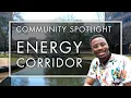 Tour the Energy Corridor in Houston Texas