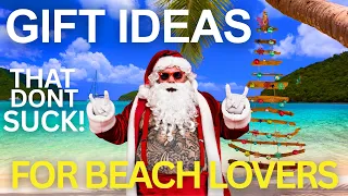 The Ultimate Gift guide. The things they REALLY want!