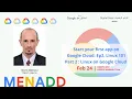 Start your first app on Google Cloud Ep2 Linux 101 Part 2 Linux on Google Cloud