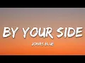 Download Lagu Jonas Blue - By Your Side (Lyrics)