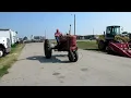 1950 INTERNATIONAL M For Sale