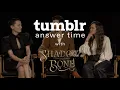 Shadow Bone Season 2 Tumblr Answer Time