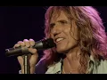 Whitesnake - Here I Go Again (Official Live Video 2025 Remaster) 'Access All Areas: Live'