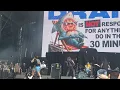 Aftershock Fest 2026: Drain - Who's Having Fun?