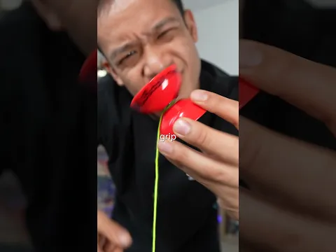 Why This Yoyo Is Almost IMPOSSIBLE To Unscrew