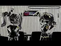 Trust Murder Drones but it s Neon