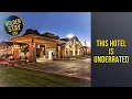 Country Inn Suites by Radisson Rochester- NY - This Hotel Is Underrated