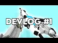 REWRITING A MULTIPLAYER FPS FROM SCRATCH - TELOS DEVLOG