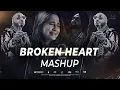 Download Lagu Broken Heart Mashup 2 (2023) | HS Visual Music x Papul | Sad Mashup 2023 | Feel Inside Pain