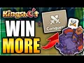 Tips to Win More Conquest and Arena - Kingshot